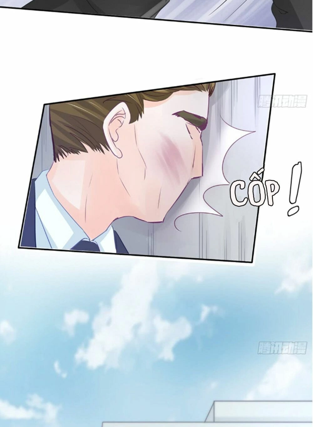 Cẩm Lý Thiếu Nữ Của Tôi Chapter 3.2 - 5