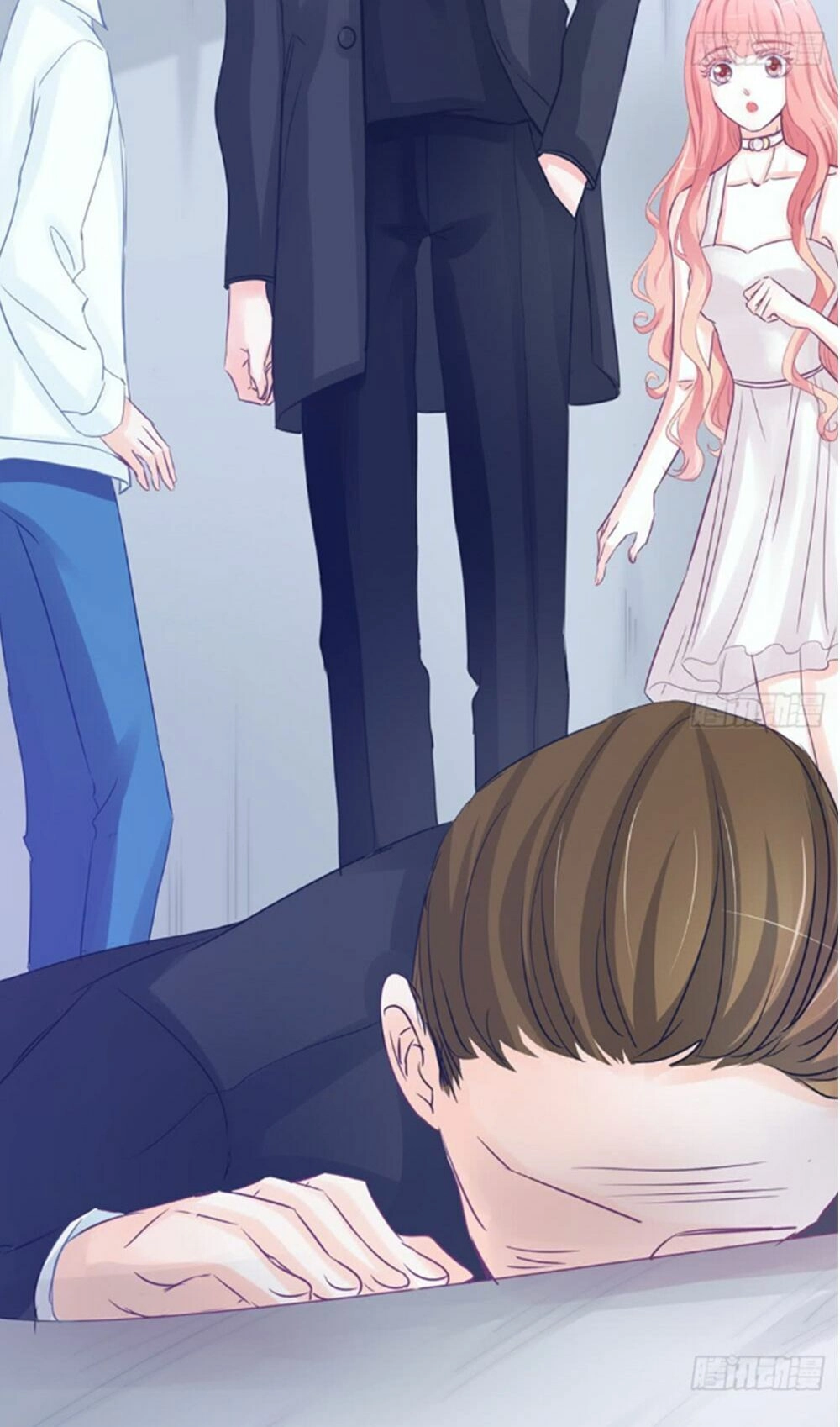 Cẩm Lý Thiếu Nữ Của Tôi Chapter 3.2 - 7