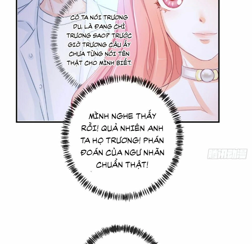 Cẩm Lý Thiếu Nữ Của Tôi Chapter 3.2 - 14