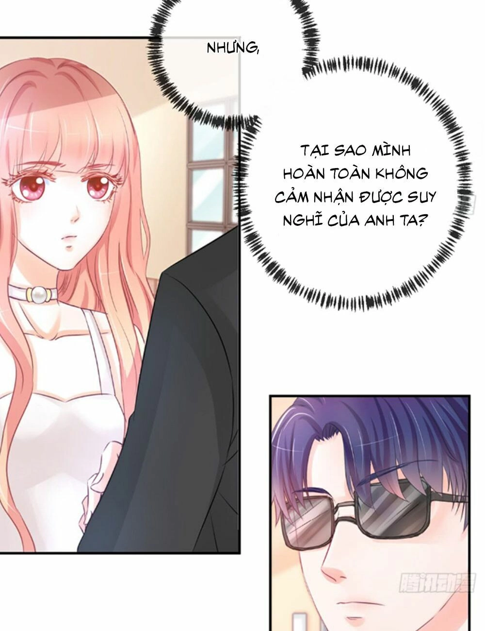 Cẩm Lý Thiếu Nữ Của Tôi Chapter 3.2 - 15