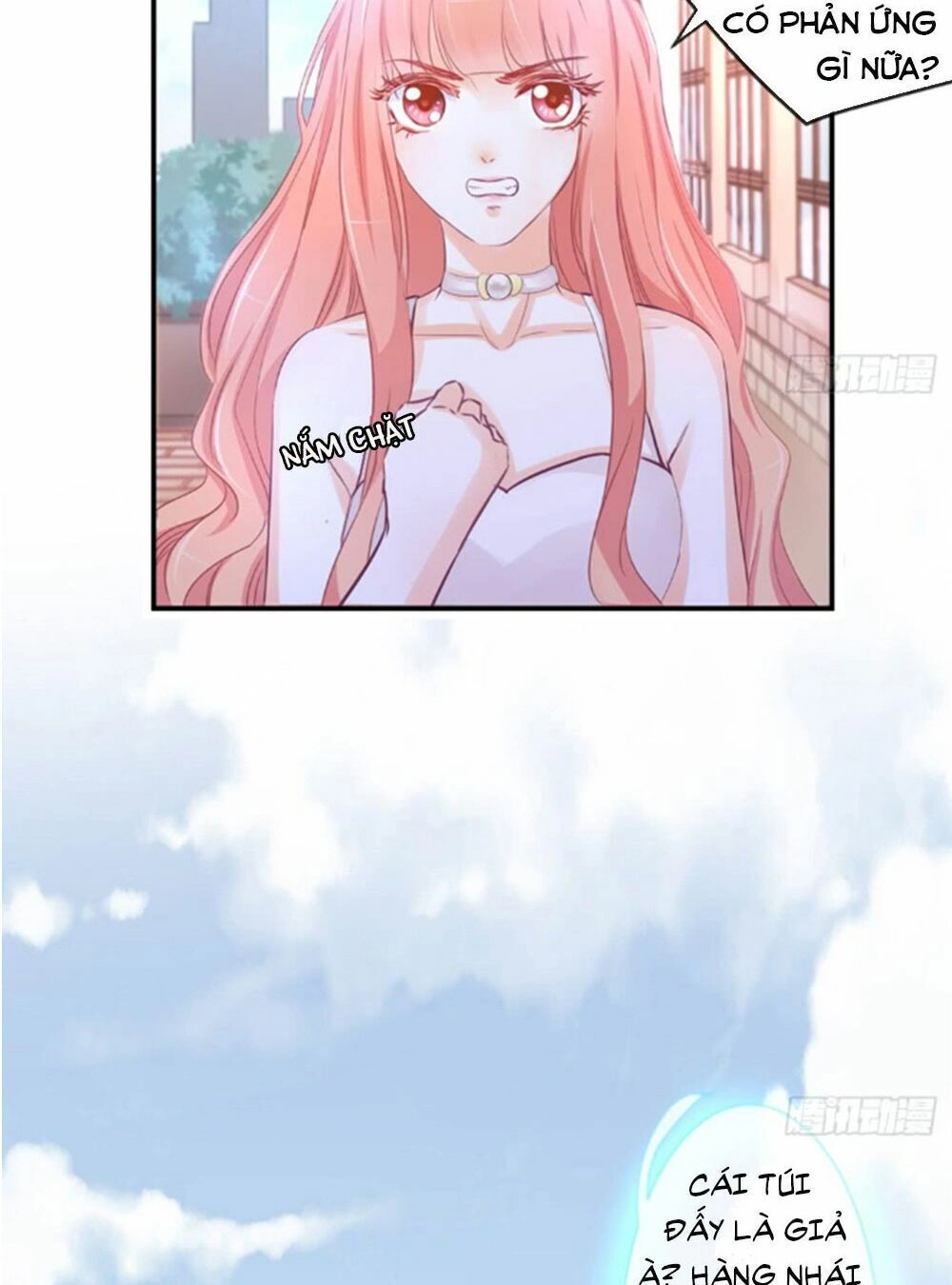 Cẩm Lý Thiếu Nữ Của Tôi Chapter 3.2 - 19