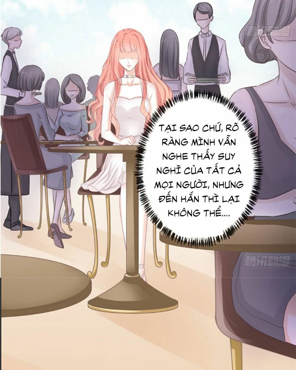 Cẩm Lý Thiếu Nữ Của Tôi Chapter 3.2 - 21