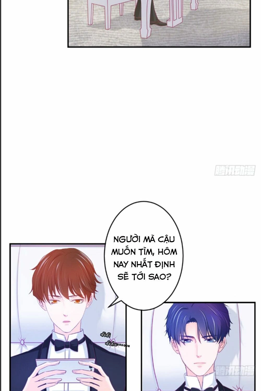 Cẩm Lý Thiếu Nữ Của Tôi Chapter 3.2 - 29