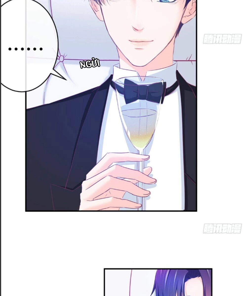 Cẩm Lý Thiếu Nữ Của Tôi Chapter 3.2 - 31