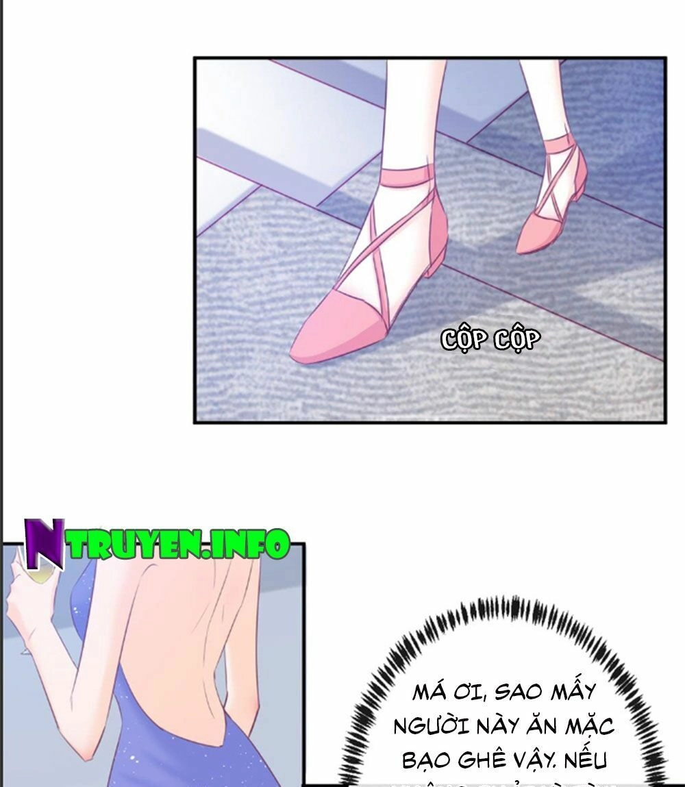 Cẩm Lý Thiếu Nữ Của Tôi Chapter 3.2 - 34