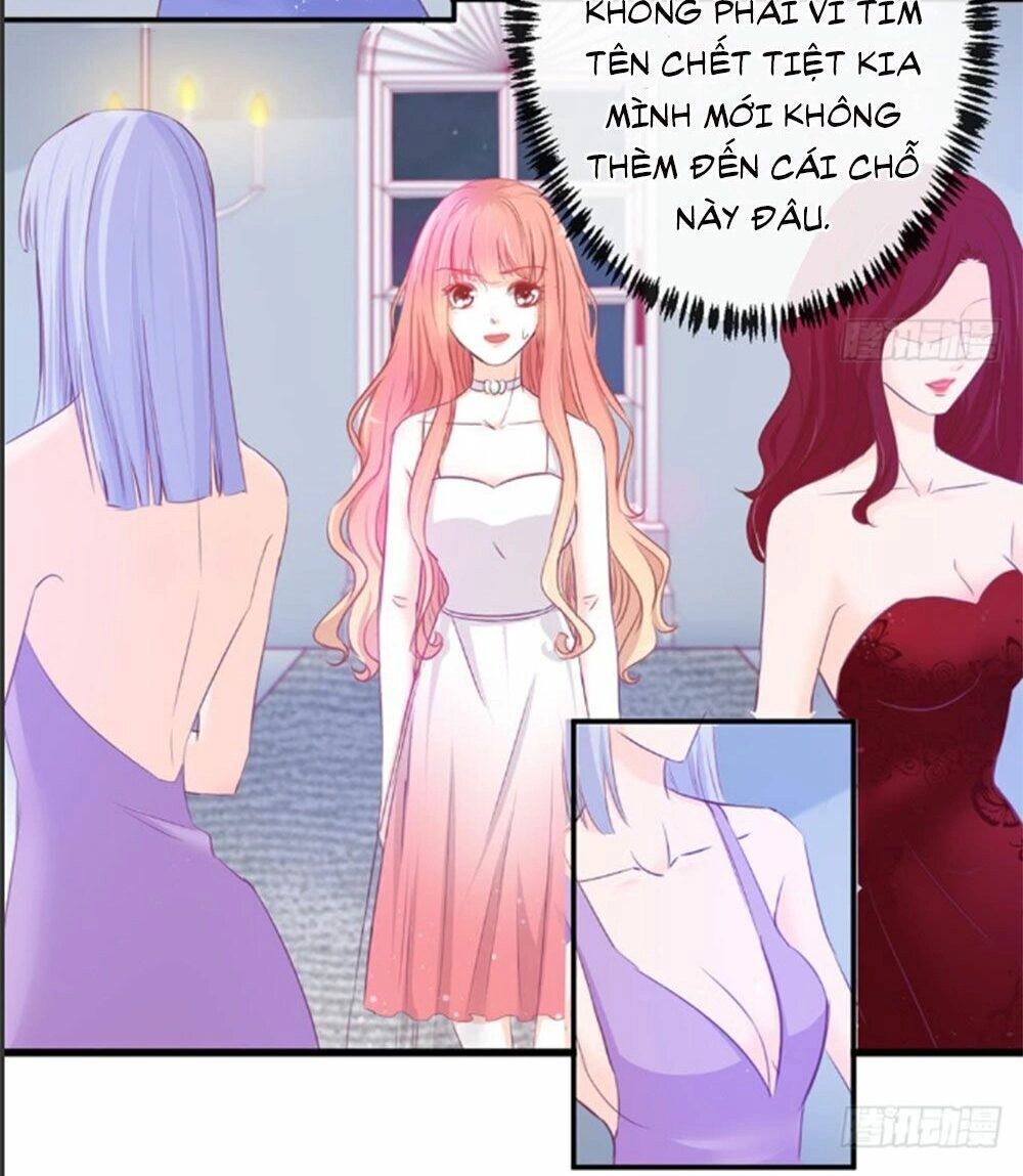 Cẩm Lý Thiếu Nữ Của Tôi Chapter 3.2 - 35