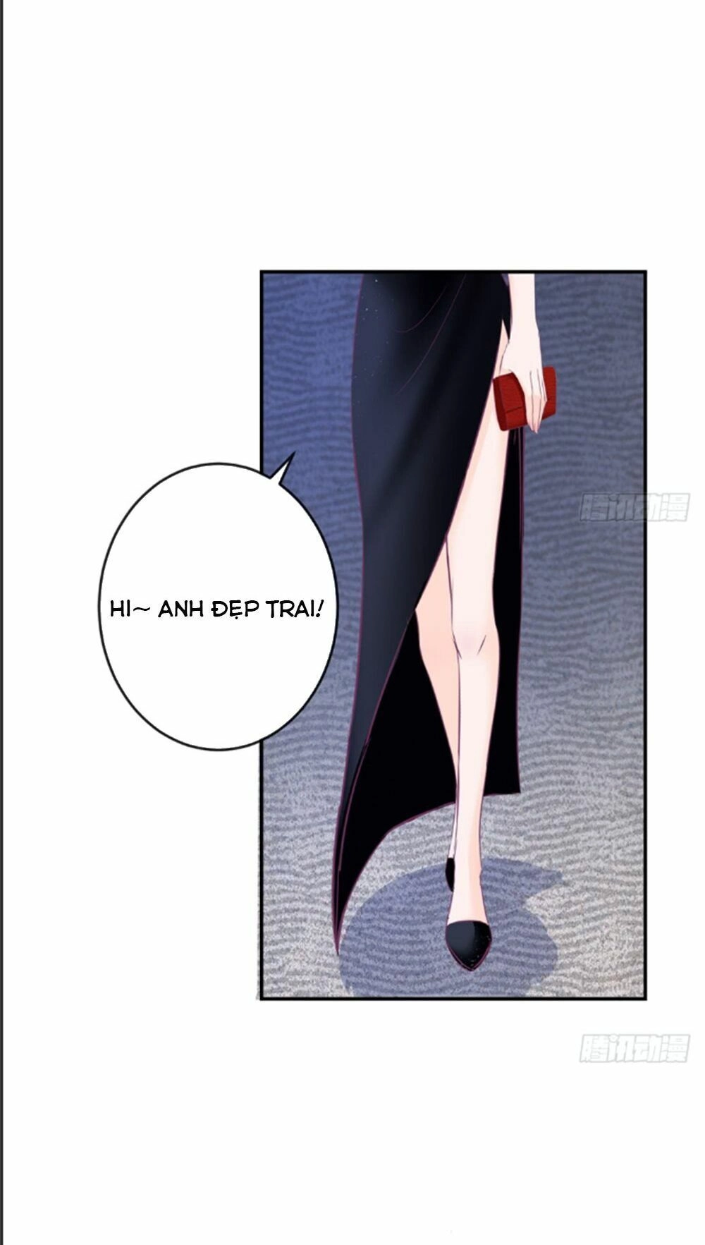 Cẩm Lý Thiếu Nữ Của Tôi Chapter 3.2 - 36