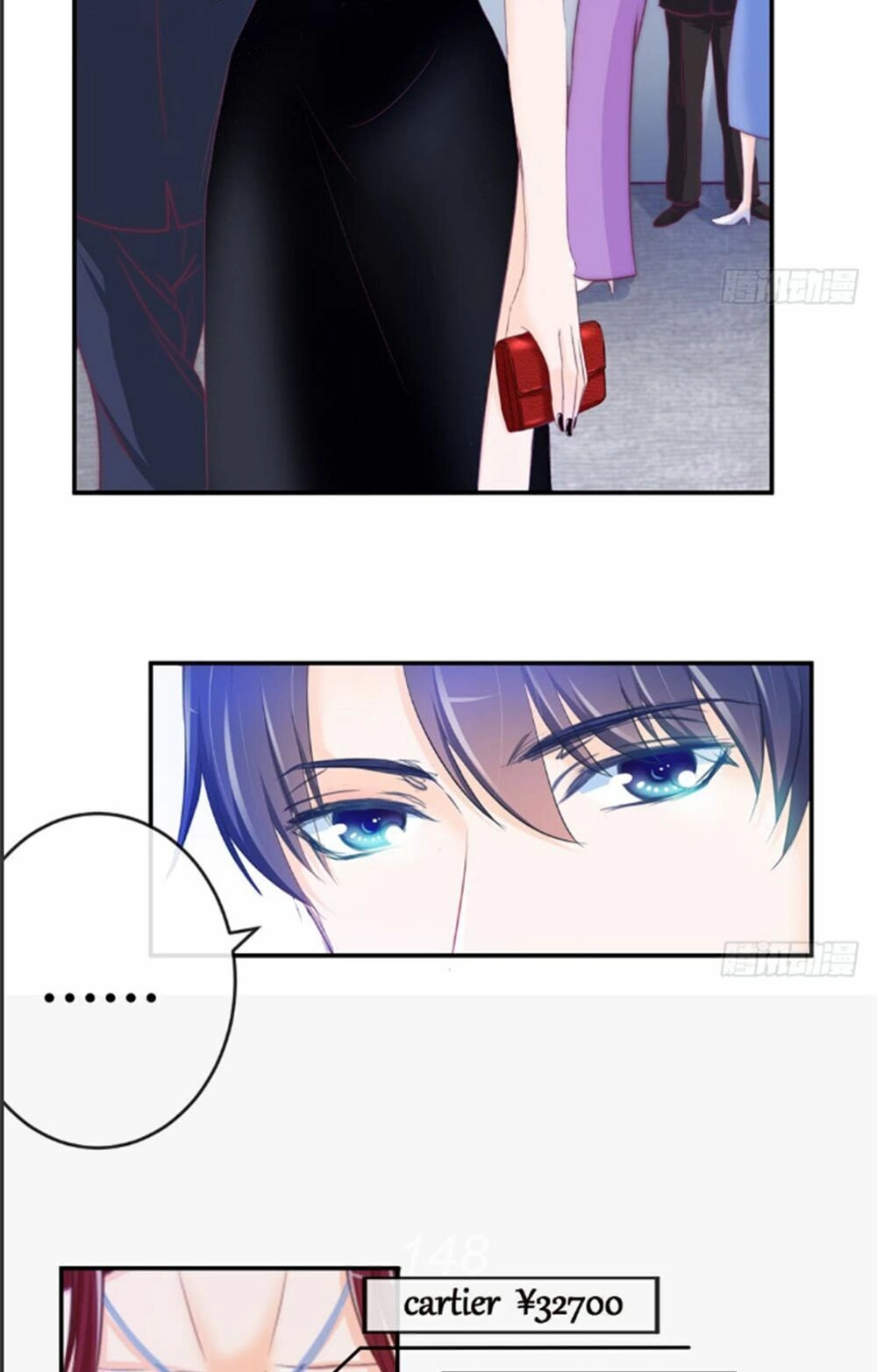 Cẩm Lý Thiếu Nữ Của Tôi Chapter 3.2 - 38