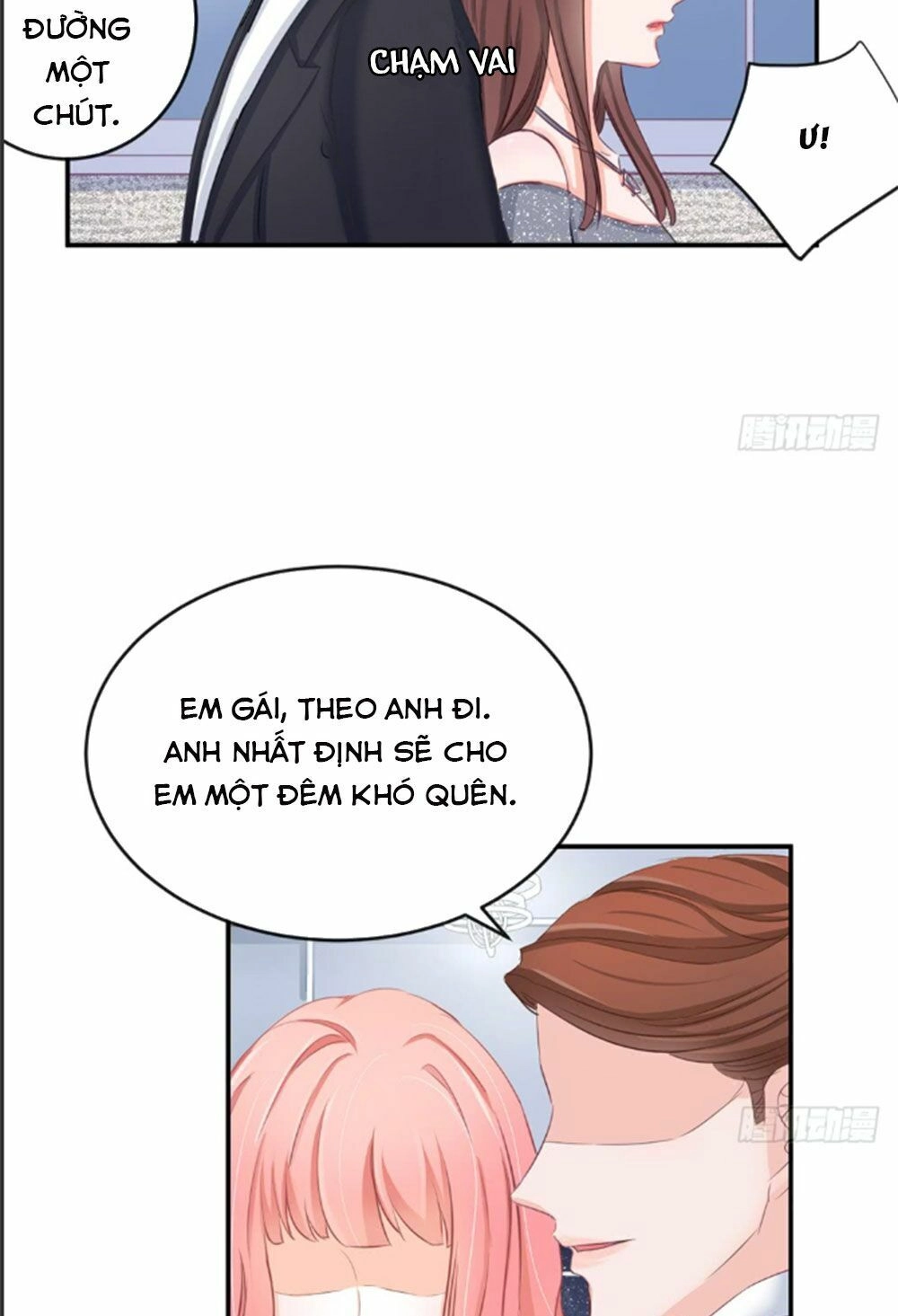 Cẩm Lý Thiếu Nữ Của Tôi Chapter 3.2 - 49