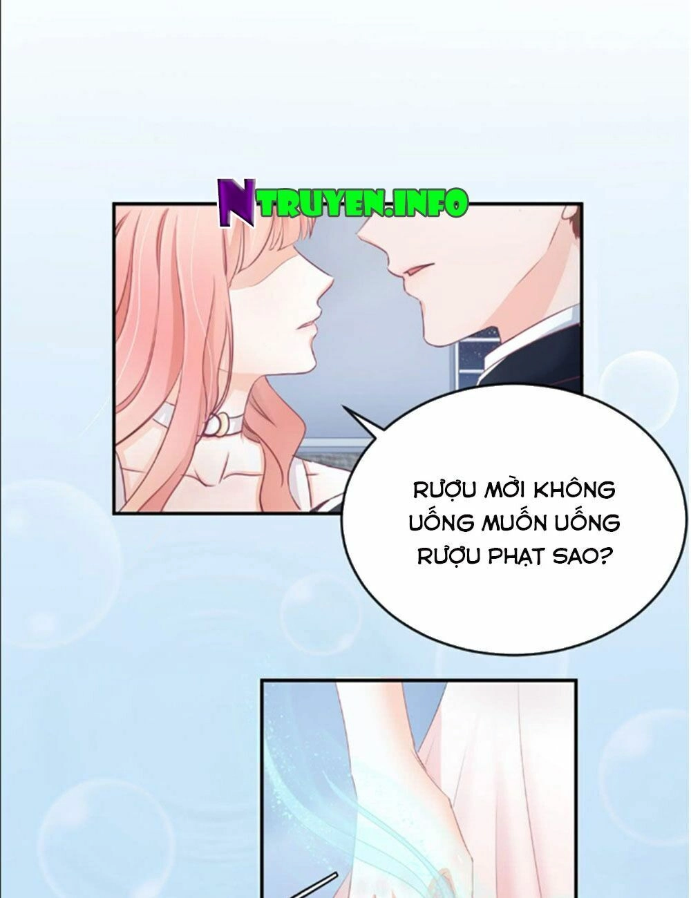 Cẩm Lý Thiếu Nữ Của Tôi Chapter 3.3 - 1