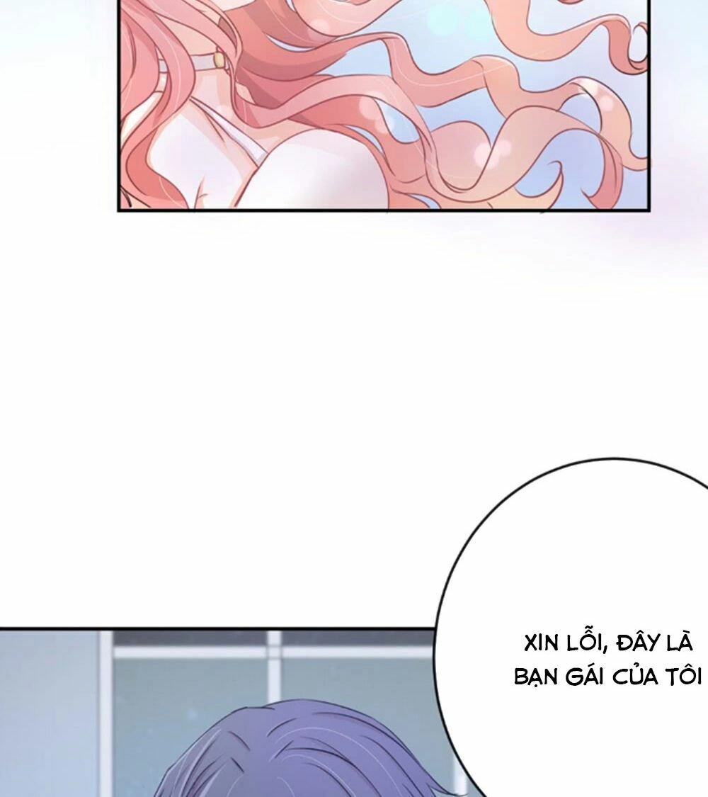 Cẩm Lý Thiếu Nữ Của Tôi Chapter 3.3 - 7