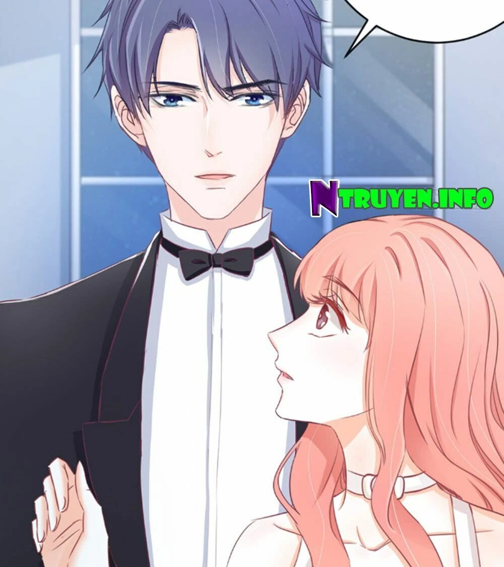 Cẩm Lý Thiếu Nữ Của Tôi Chapter 3.3 - 8