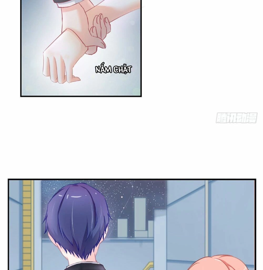 Cẩm Lý Thiếu Nữ Của Tôi Chapter 3.3 - 12