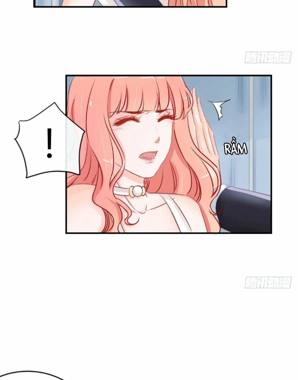 Cẩm Lý Thiếu Nữ Của Tôi Chapter 3.3 - 17