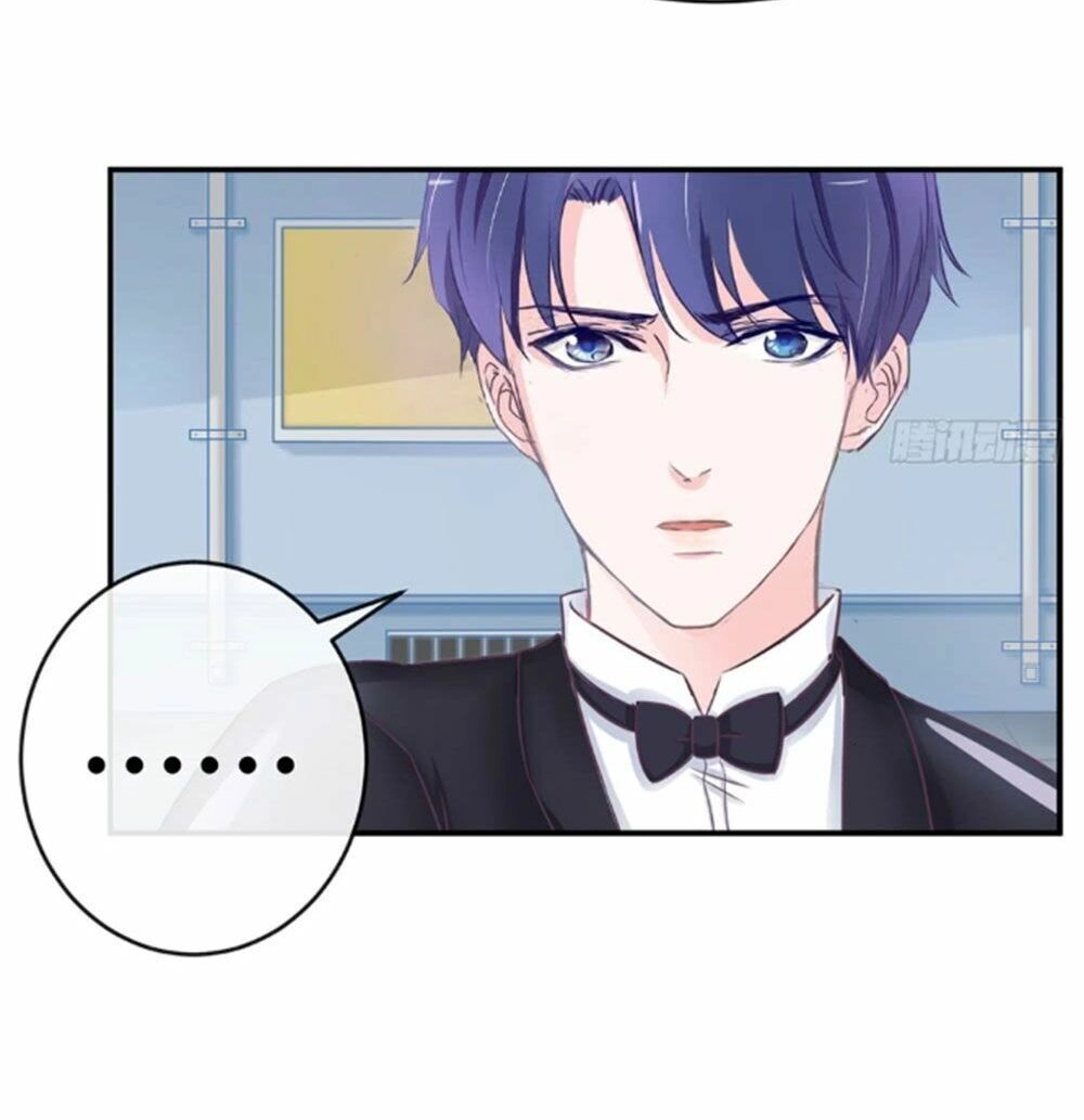 Cẩm Lý Thiếu Nữ Của Tôi Chapter 3.3 - 21