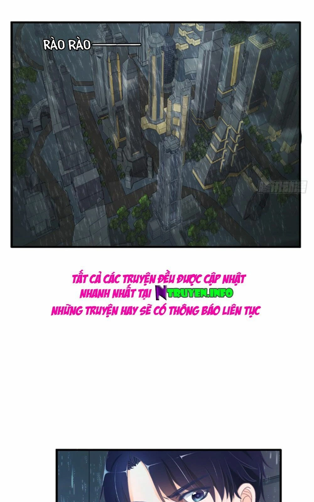 Cẩm Lý Thiếu Nữ Của Tôi Chapter 3.3 - 28