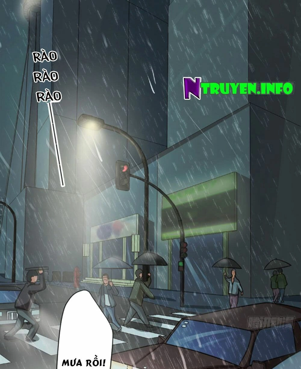 Cẩm Lý Thiếu Nữ Của Tôi Chapter 4.1 - 4