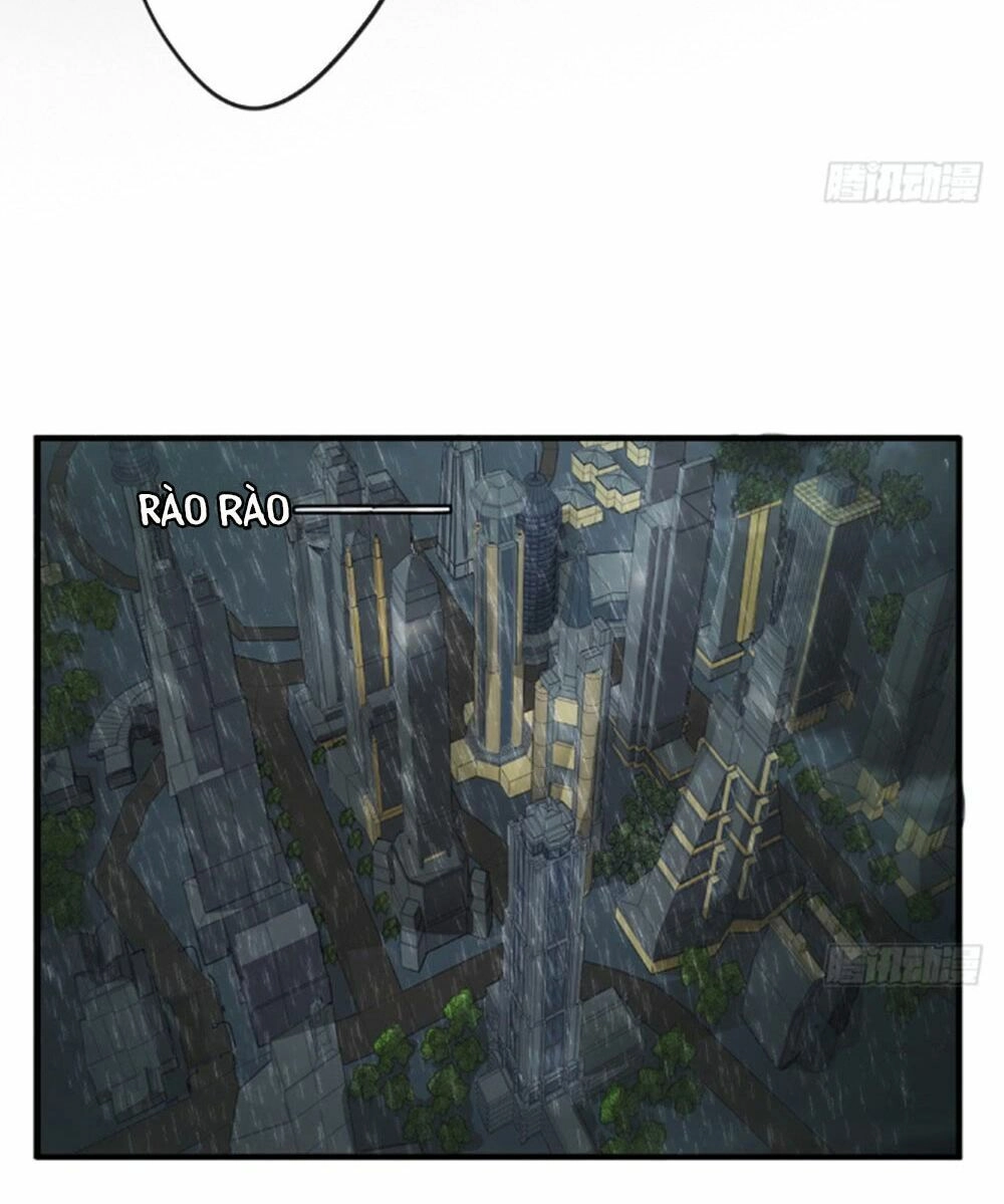 Cẩm Lý Thiếu Nữ Của Tôi Chapter 4.1 - 6