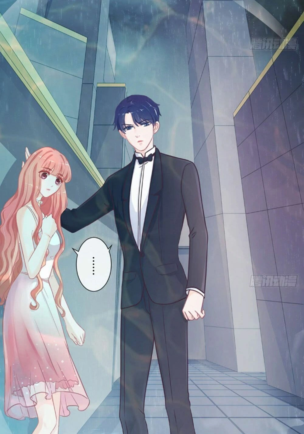 Cẩm Lý Thiếu Nữ Của Tôi Chapter 4.1 - 10