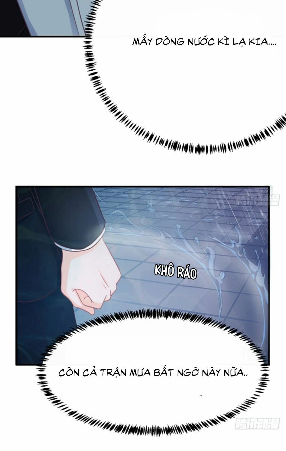 Cẩm Lý Thiếu Nữ Của Tôi Chapter 4.1 - 13