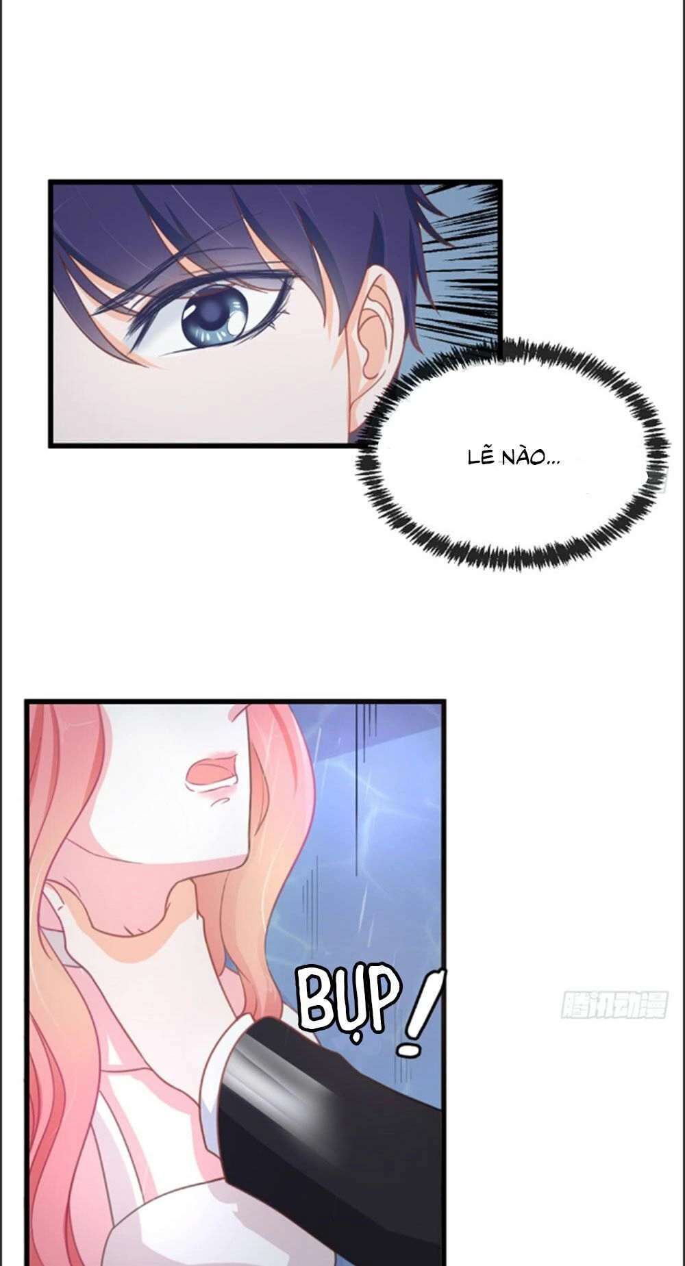 Cẩm Lý Thiếu Nữ Của Tôi Chapter 4.1 - 14