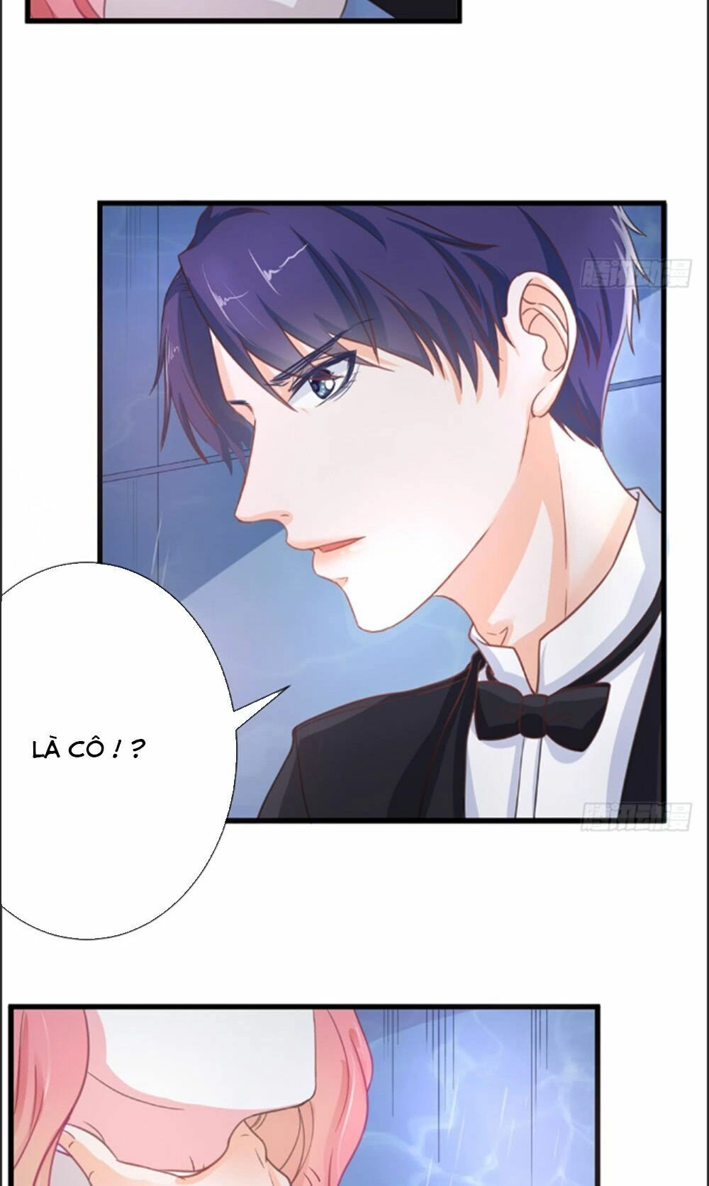 Cẩm Lý Thiếu Nữ Của Tôi Chapter 4.1 - 15