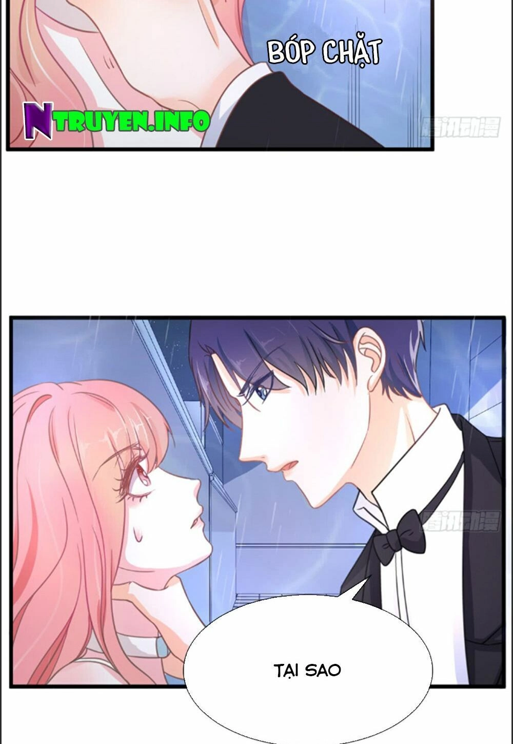 Cẩm Lý Thiếu Nữ Của Tôi Chapter 4.1 - 16