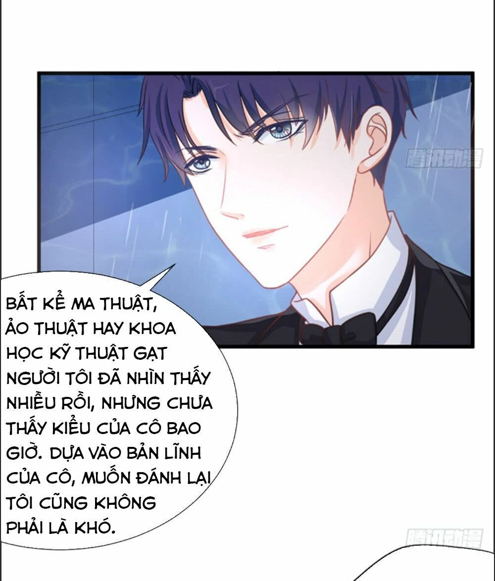 Cẩm Lý Thiếu Nữ Của Tôi Chapter 4.1 - 18