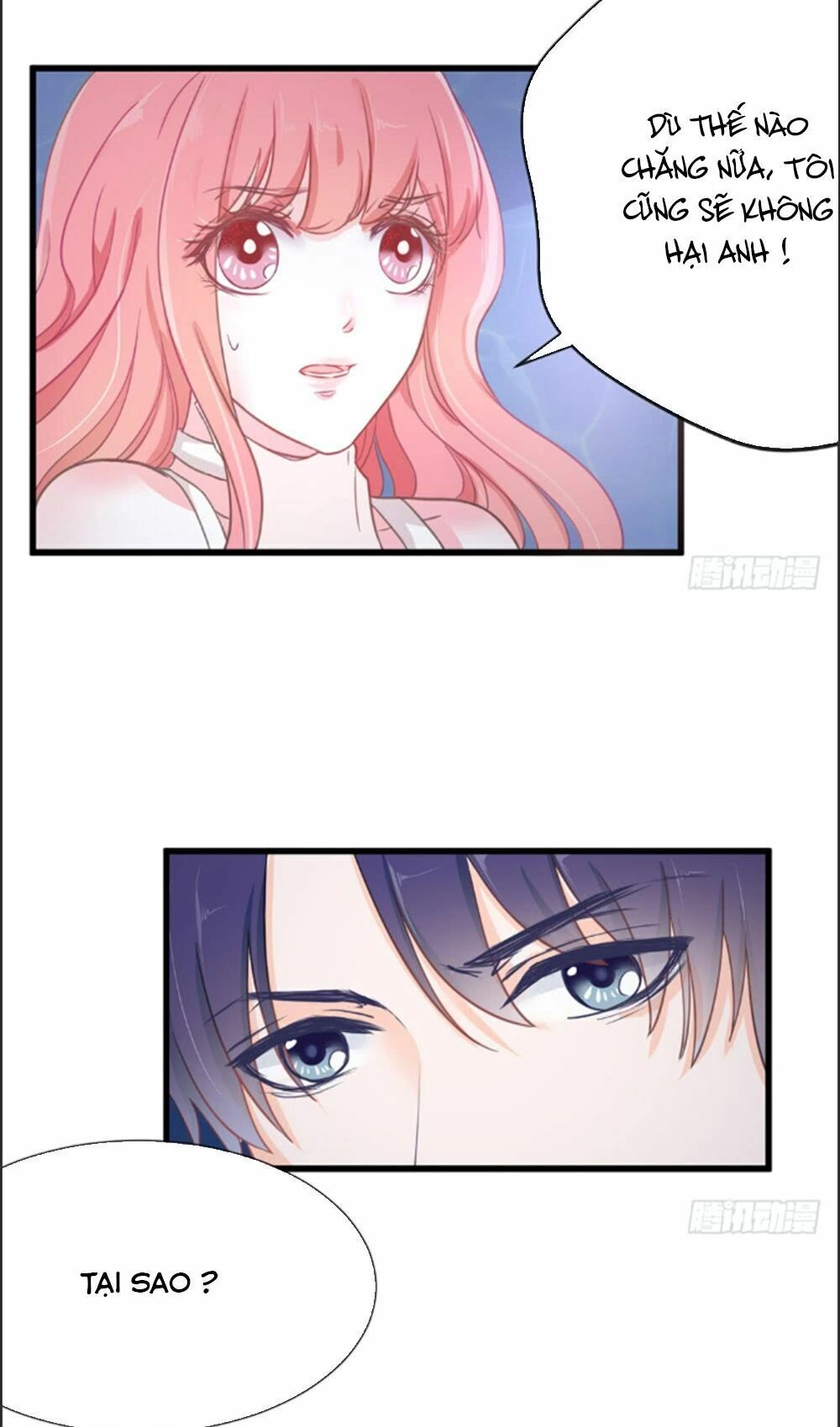 Cẩm Lý Thiếu Nữ Của Tôi Chapter 4.1 - 19