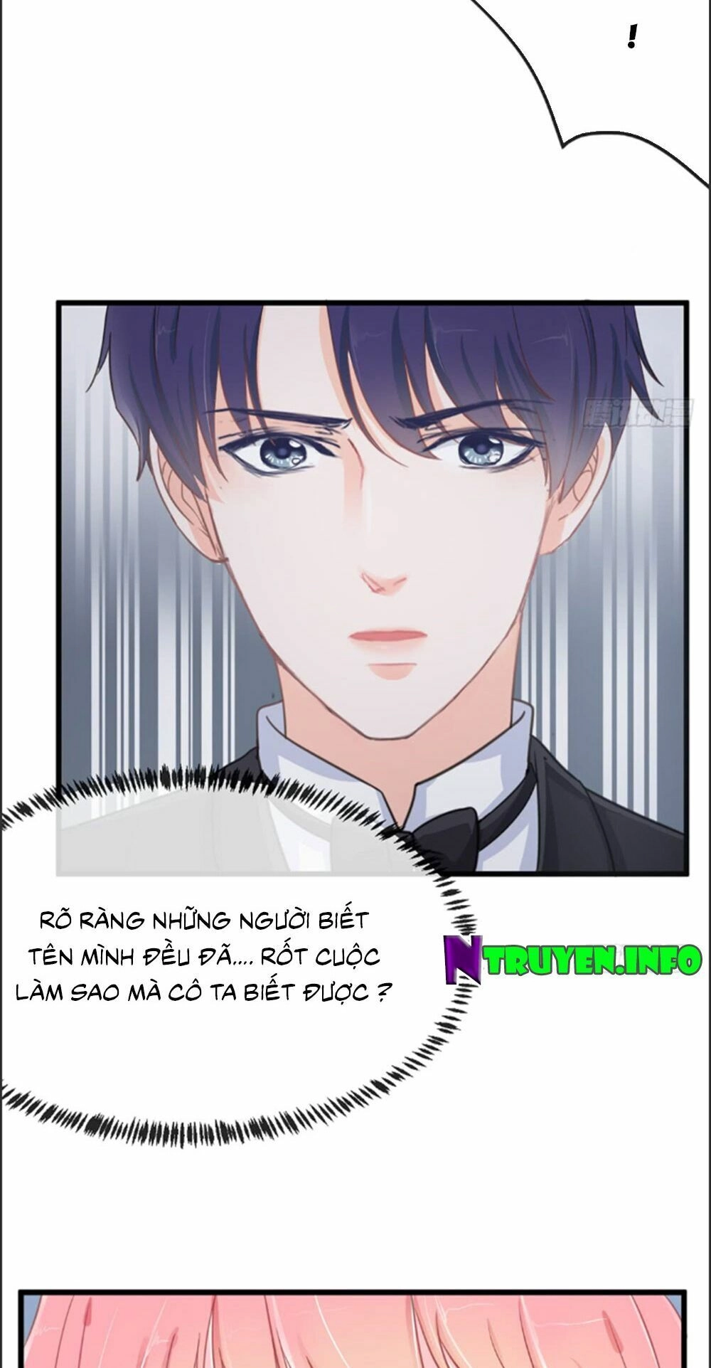 Cẩm Lý Thiếu Nữ Của Tôi Chapter 4.1 - 21