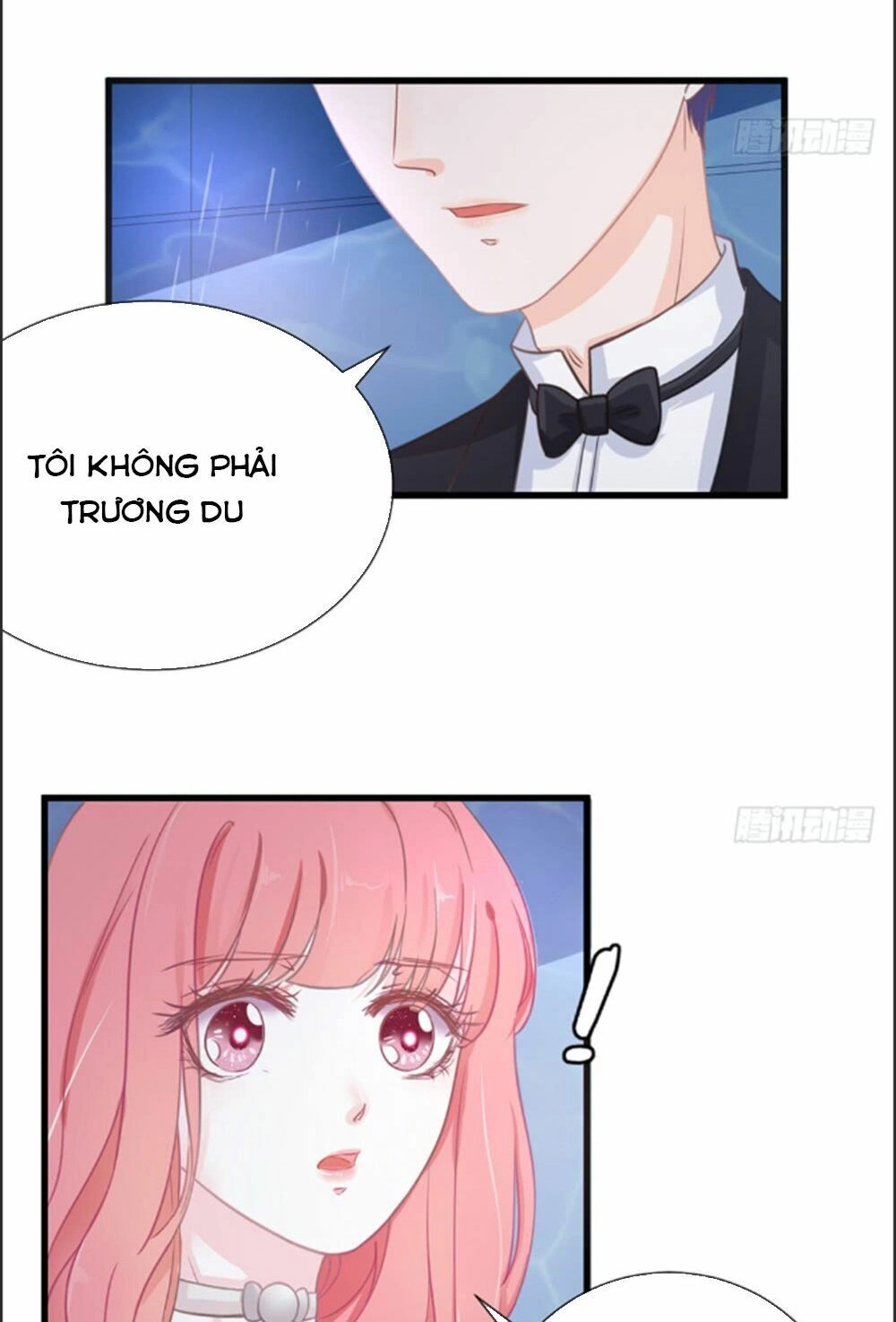 Cẩm Lý Thiếu Nữ Của Tôi Chapter 4.1 - 25