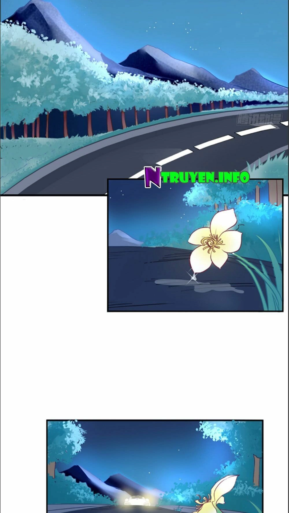 Cẩm Lý Thiếu Nữ Của Tôi Chapter 4.1 - 29