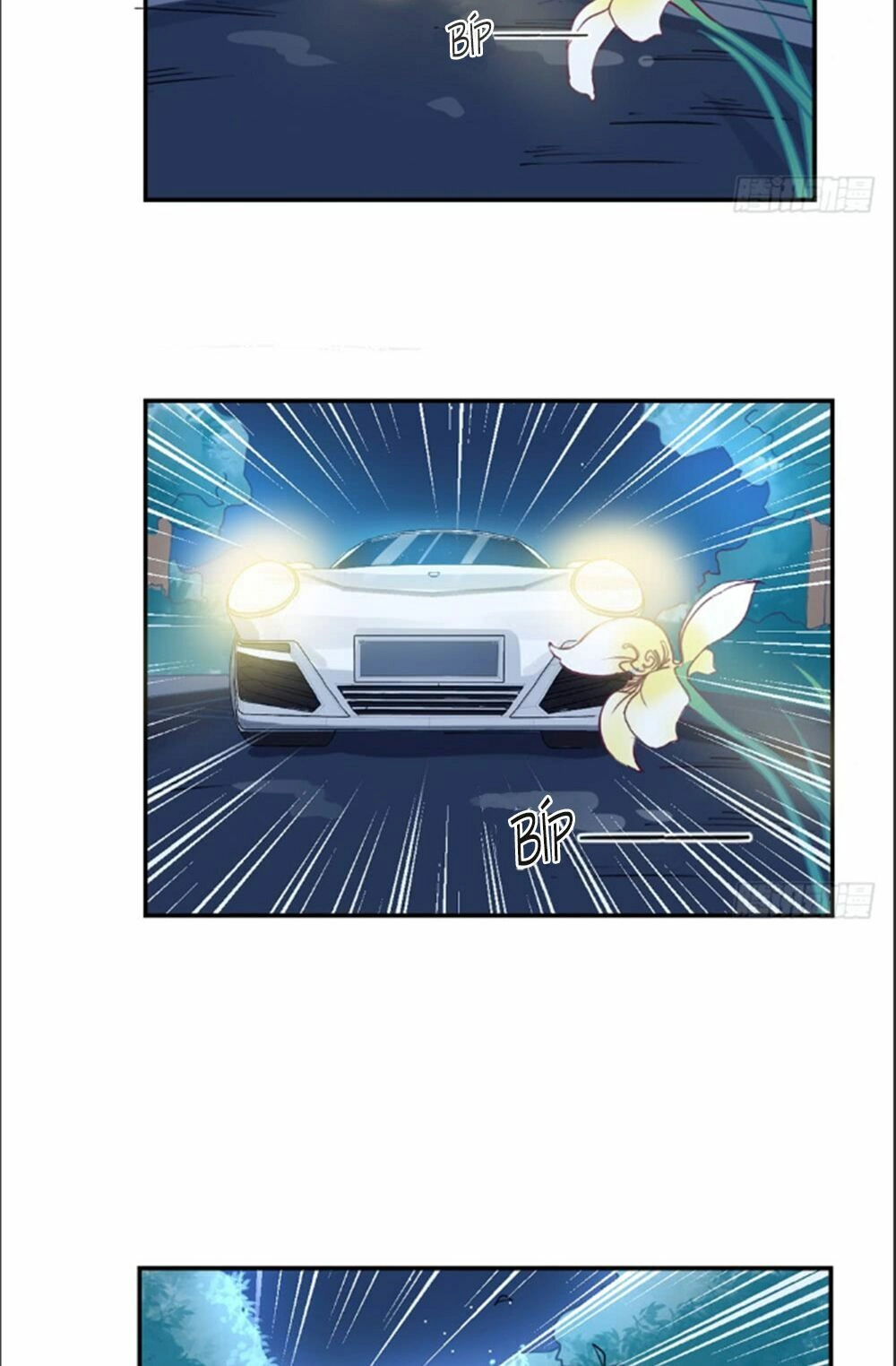 Cẩm Lý Thiếu Nữ Của Tôi Chapter 4.1 - 30