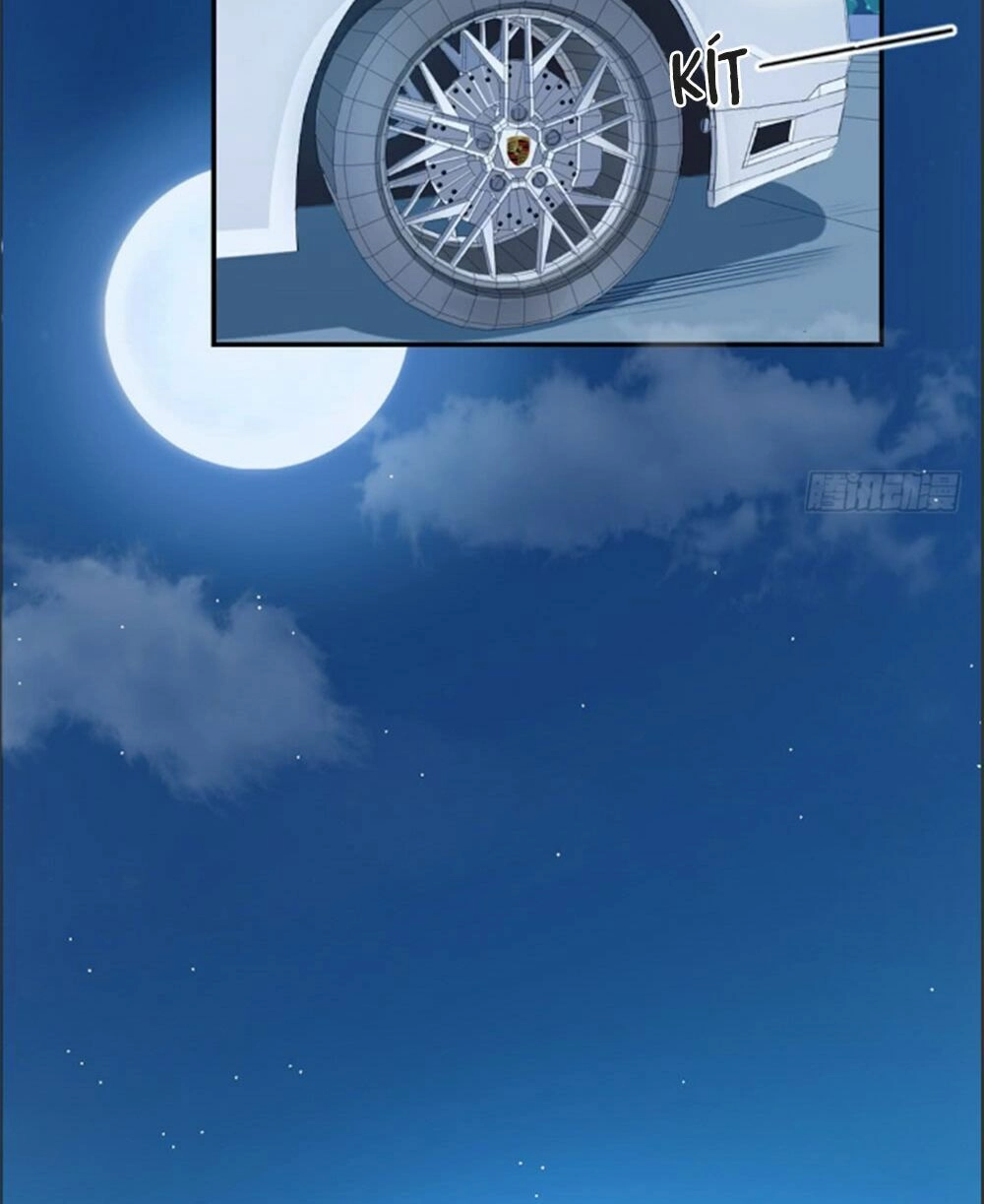 Cẩm Lý Thiếu Nữ Của Tôi Chapter 4.1 - 32