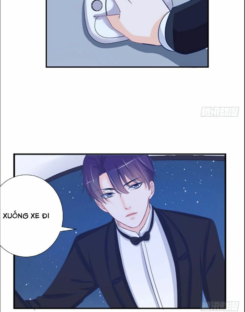 Cẩm Lý Thiếu Nữ Của Tôi Chapter 4.1 - 37