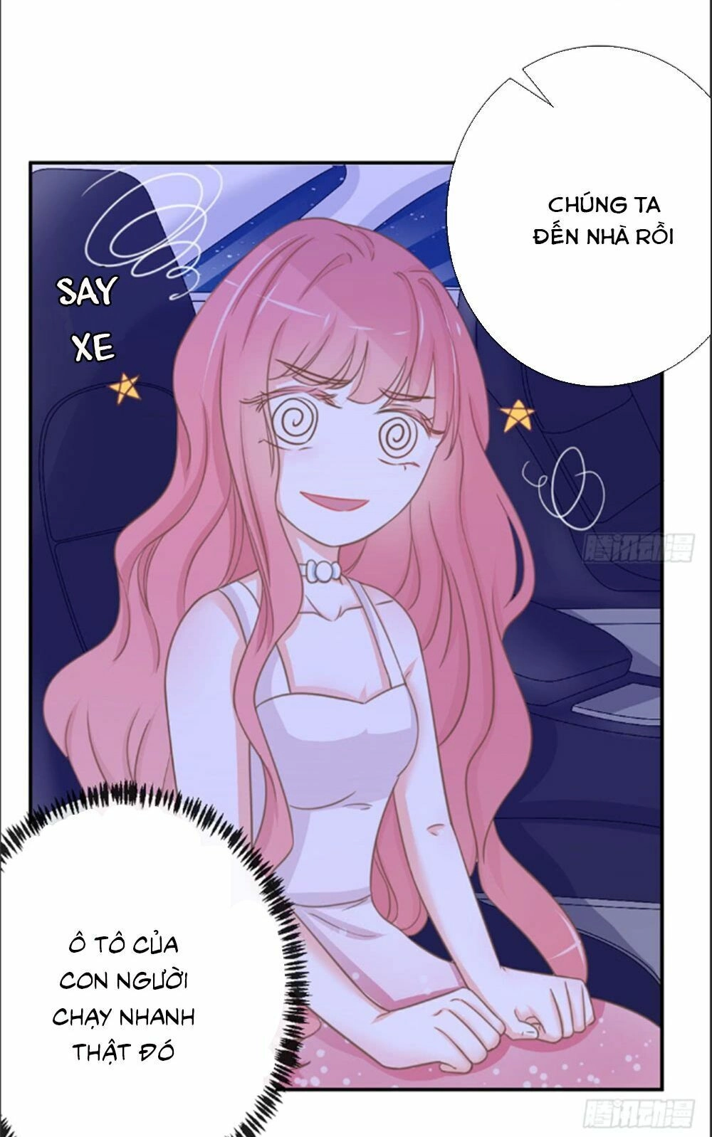 Cẩm Lý Thiếu Nữ Của Tôi Chapter 4.1 - 38