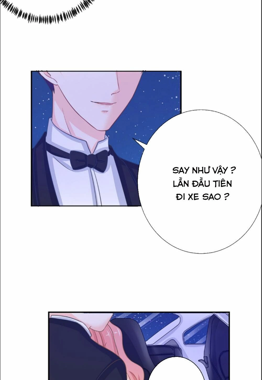 Cẩm Lý Thiếu Nữ Của Tôi Chapter 4.1 - 39