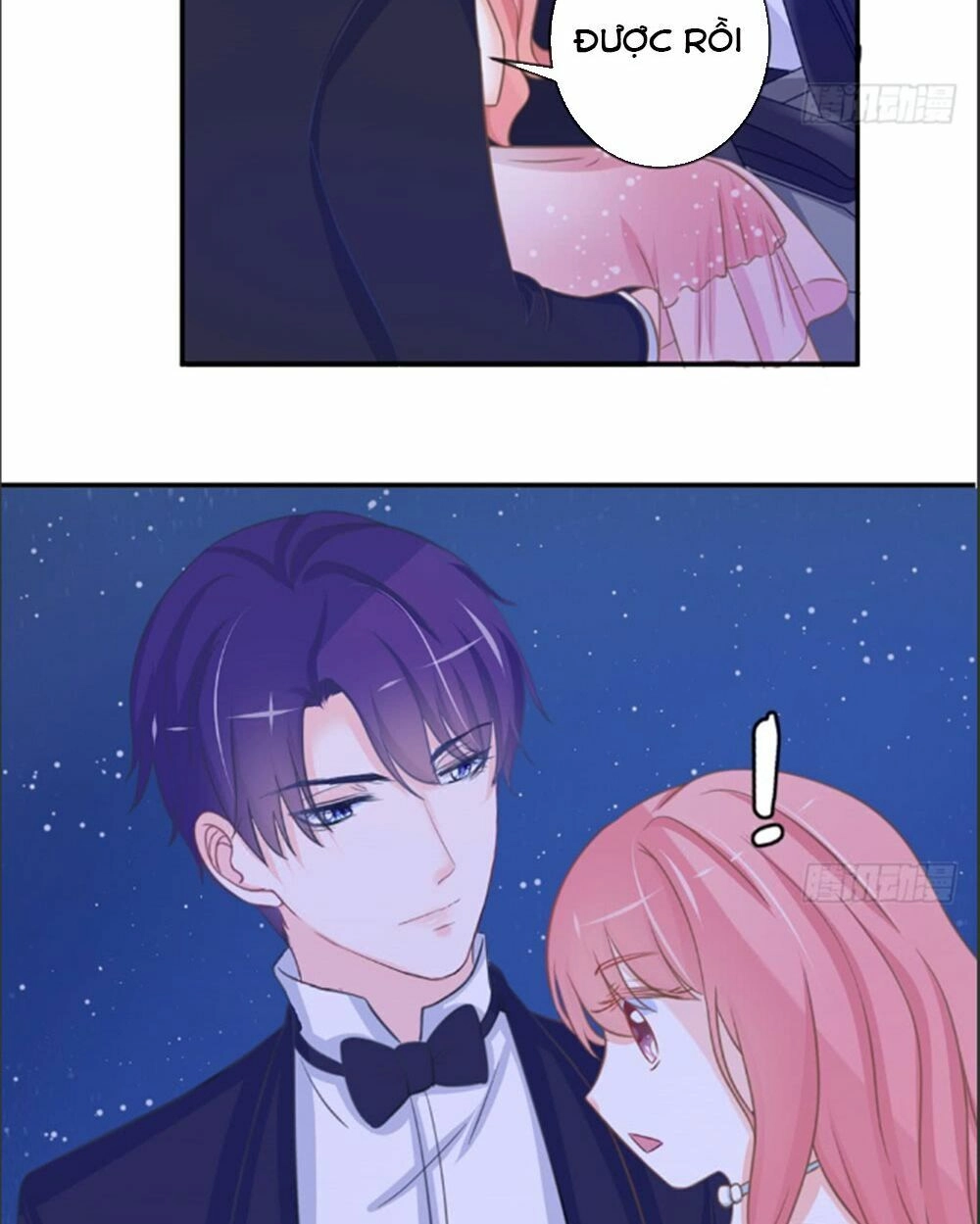 Cẩm Lý Thiếu Nữ Của Tôi Chapter 4.1 - 40