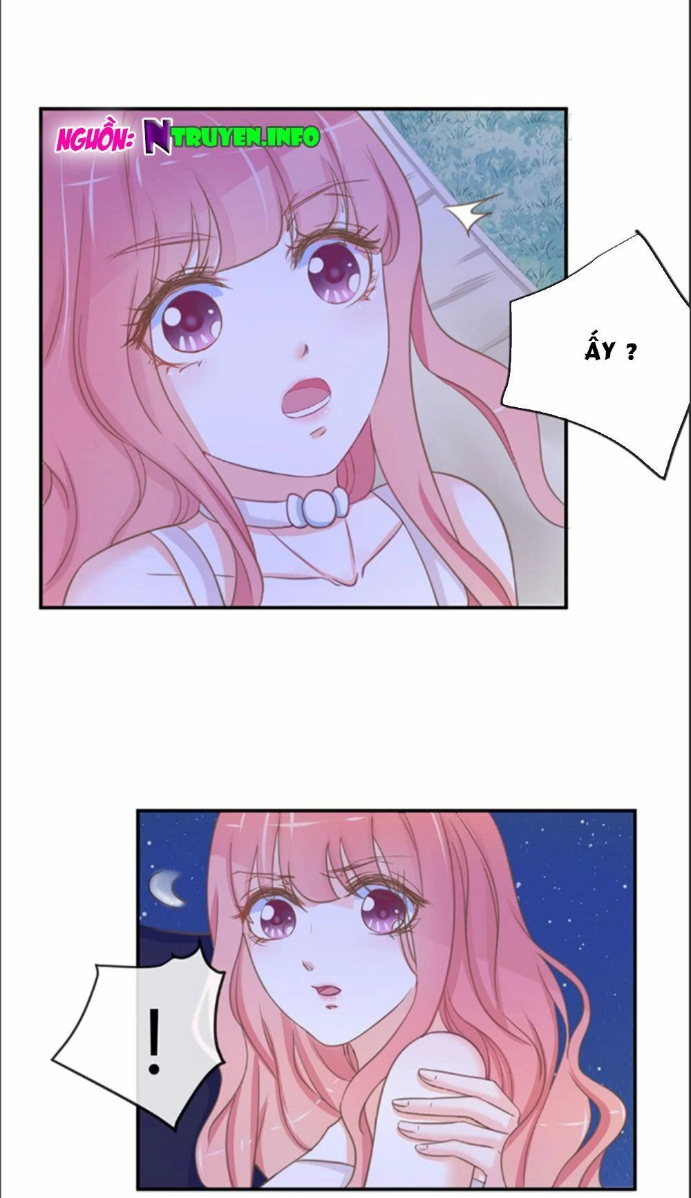 Cẩm Lý Thiếu Nữ Của Tôi Chapter 4.2 - 1