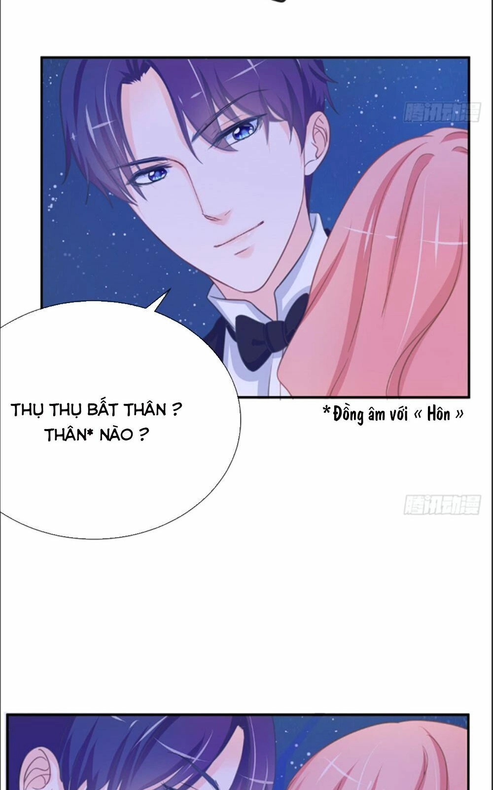 Cẩm Lý Thiếu Nữ Của Tôi Chapter 4.2 - 3