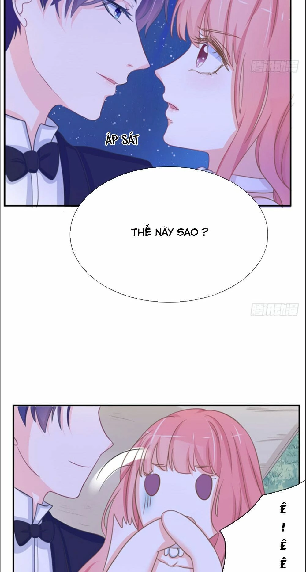 Cẩm Lý Thiếu Nữ Của Tôi Chapter 4.2 - 4