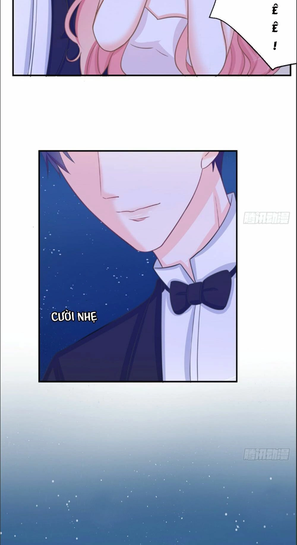 Cẩm Lý Thiếu Nữ Của Tôi Chapter 4.2 - 5