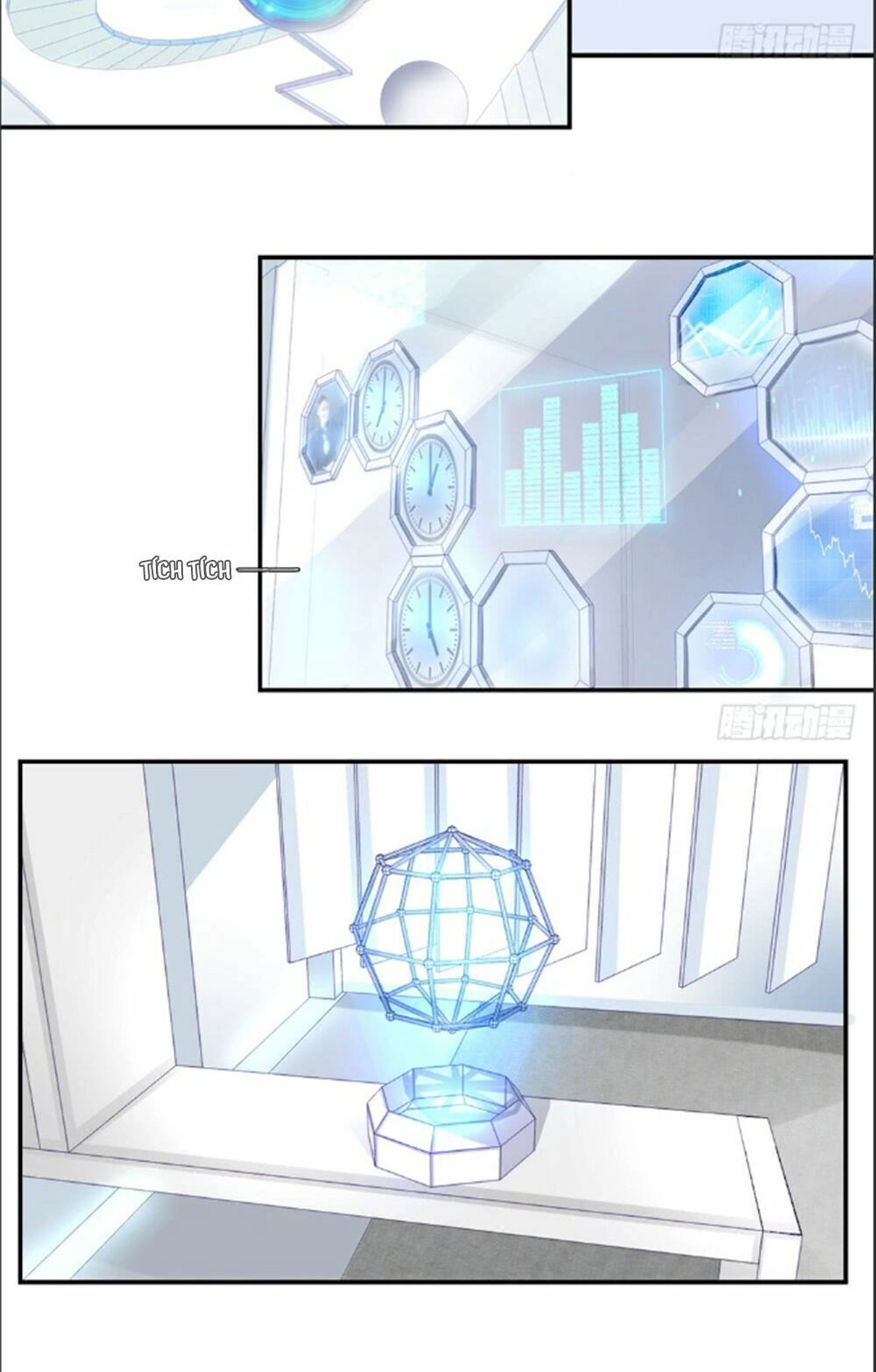 Cẩm Lý Thiếu Nữ Của Tôi Chapter 4.2 - 11