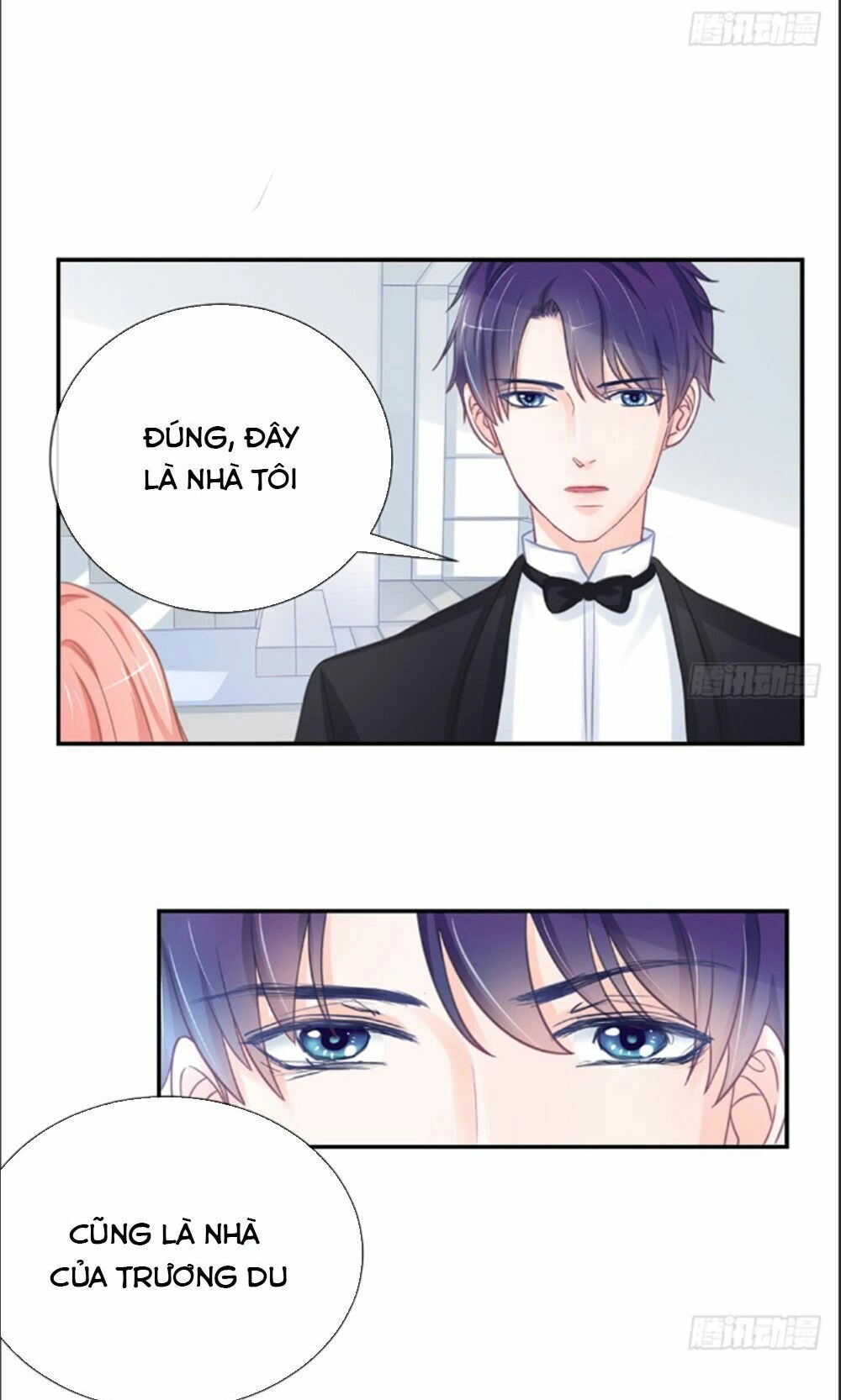 Cẩm Lý Thiếu Nữ Của Tôi Chapter 4.2 - 12