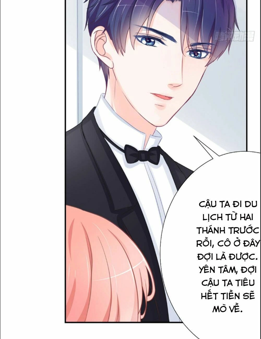 Cẩm Lý Thiếu Nữ Của Tôi Chapter 4.2 - 14