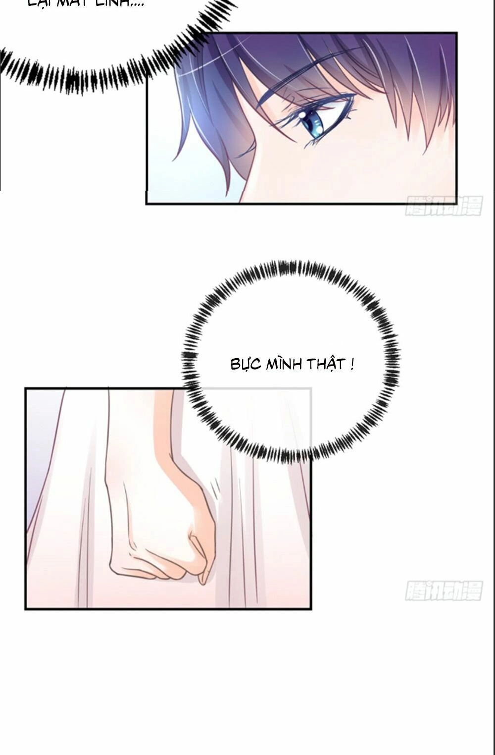 Cẩm Lý Thiếu Nữ Của Tôi Chapter 4.2 - 17