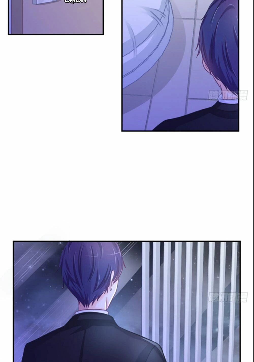 Cẩm Lý Thiếu Nữ Của Tôi Chapter 4.2 - 25