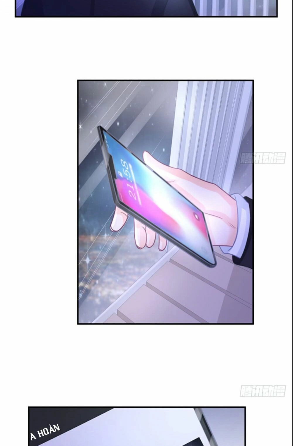 Cẩm Lý Thiếu Nữ Của Tôi Chapter 4.2 - 26