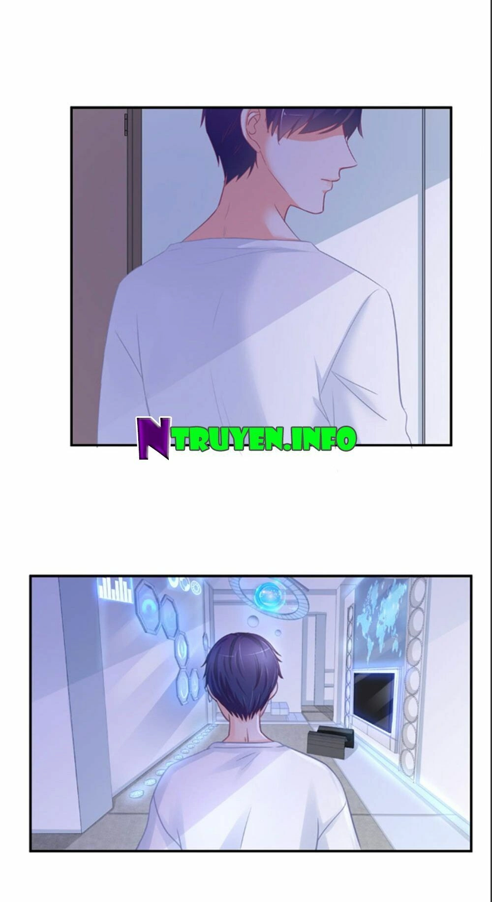 Cẩm Lý Thiếu Nữ Của Tôi Chapter 4.2 - 31