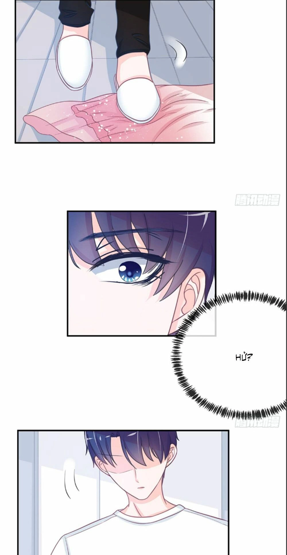 Cẩm Lý Thiếu Nữ Của Tôi Chapter 4.2 - 33